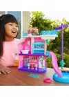 Polly Pocket Büyük Su Park Oyun Seti