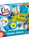 Crea Idea Pencere Çıkartmaları