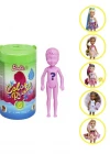 Barbie Renk Değiştiren Sürpriz Chelsea Bebekler Seri 1