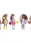 Barbie Renk Değiştiren Sürpriz Chelsea Bebekler Seri 1
