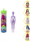 Barbie Renk Değiştiren Sürpriz Barbie Bebekler Seri 2