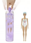 Barbie Renk Değiştiren Sürpriz Barbie Bebekler Seri 2