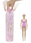 Barbie  Renk Değiştiren Sürpriz Barbie Bebekler Seri 1