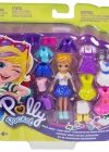 Polly Pocket Deniz Şıklığı Kıyafet Paketi