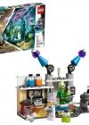 Lego J.B.s Ghost Lab 70418