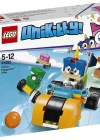 Lego Prince Trike 41452