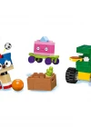 Lego Prince Trike 41452