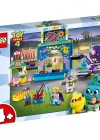 Lego Buzz and Woodys 10770