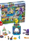 Lego Buzz and Woodys 10770
