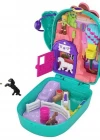 Polly Pocket Pollynin Kaktüs Çiftliği Oyun Seti