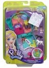 Polly Pocket Pollynin Kaktüs Çiftliği Oyun Seti