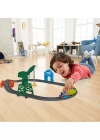 Thomas ve Cranky Kargo Macerası