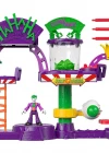 Imaginext DC Super Friends Joker Kahkaha Fabrikası Oyun Seti