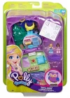 Polly Pocket Owlnite Kamp Alanı Oyun Seti