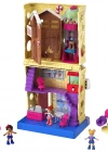 Polly Pocket Şekerci Dükkanı Oyun Seti