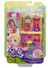 Polly Pocket Şekerci Dükkanı Oyun Seti