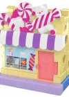 Polly Pocket Şekerci Dükkanı Oyun Seti