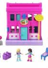 Polly Pocket Restoran Oyun Seti