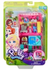 Polly Pocket Restoran Oyun Seti