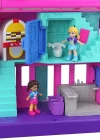 Polly Pocket Restoran Oyun Seti