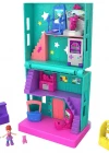 Polly Pocket Eğlence Merkezi Oyun Seti