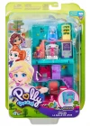 Polly Pocket Eğlence Merkezi Oyun Seti