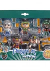 Pinypon 5li Figür Seti
