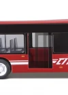 Maisto Kumandalı Şehir Otobüsü