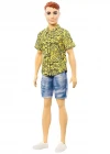 Barbie Yakışıklı Ken Bebekler GHW67