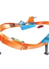 Hot Wheels Hızlı Yarış Şampiyonu Oyun Seti