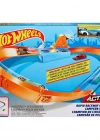 Hot Wheels Hızlı Yarış Şampiyonu Oyun Seti