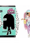LOL Çok Gizli Bebekler Seri 2 Candylicious