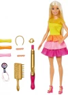 Barbie Muhteşem Bukleler