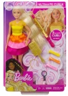Barbie Muhteşem Bukleler