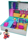 Polly Pocket Big Pocket World Mini Middle School