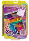 Polly Pocket Big Pocket World Mini Middle School