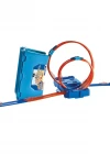 Hot Wheels Track Builder Kutulu Uzman Serisi Yarış Seti FLK90