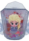 Frozen 2 Işıklı Tekli Mini Figür ve Evi Model 4