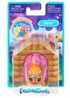 Enchantimals Hayvan Arkadaşlar - Cackle