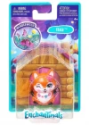 Enchantimals Hayvan Arkadaşlar - Flick