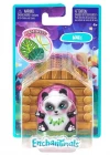 Enchantimals Hayvan Arkadaşlar - Nari