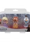 Frozen 2 Işıklı Üçlü Mini Figür 7 cm