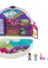 Polly Pocket Çanta Olabilen Micro Oyun Setleri GKJ65