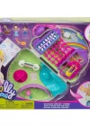 Polly Pocket Çanta Olabilen Micro Oyun Setleri GKJ65