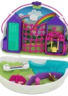 Polly Pocket Çanta Olabilen Micro Oyun Setleri GKJ65