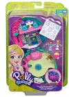Polly Pocket Big Pocket World Ladybug Garden