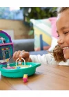Polly Pocket Big Pocket World Ladybug Garden