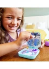 Polly Pocket Sürprizlerle Dolu Micro Oyun Setleri - Kar Temalı Pe