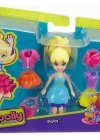 Polly Pocket Ve Renkli Kıyafetleri DWC83