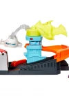 Hot Wheels Şehirde Yaratık Macerası Oyun Seti Serisi - Ptero Uçuş
